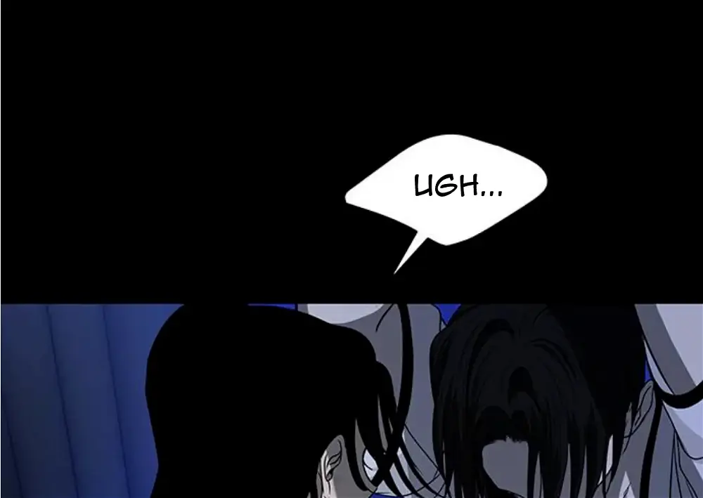 Trapped Chapter 109 Page 127