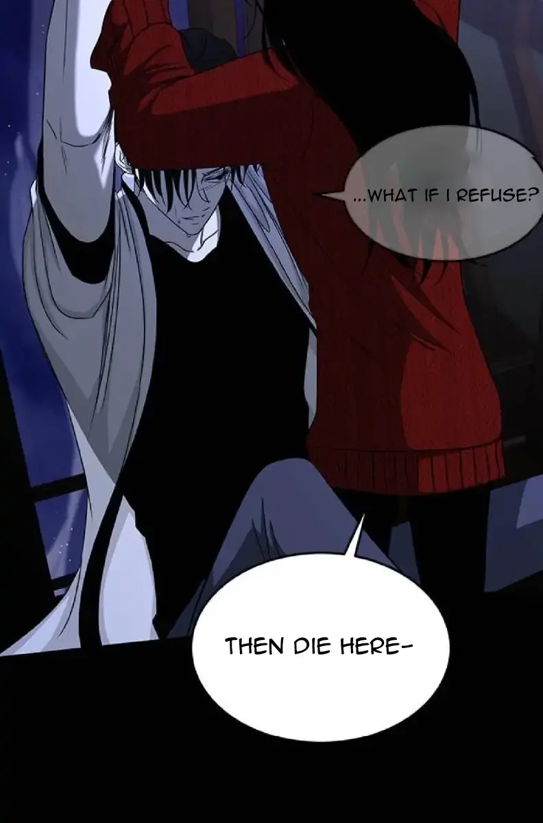 Trapped Chapter 109 Page 171