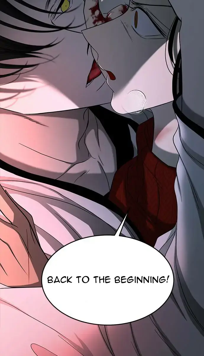 Trapped Chapter 110 Page 30