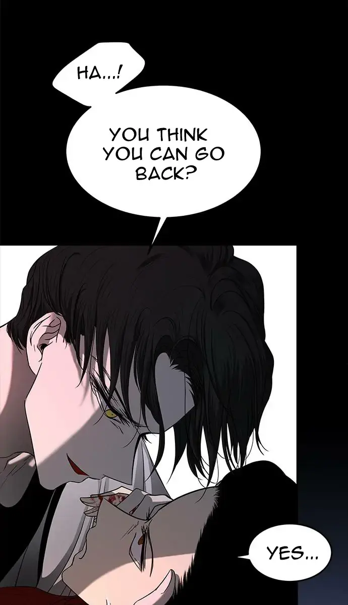 Trapped Chapter 110 Page 32