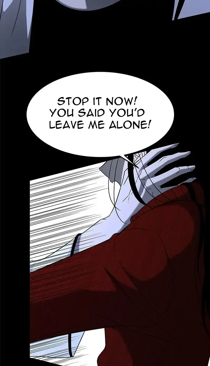 Trapped Chapter 110 Page 50