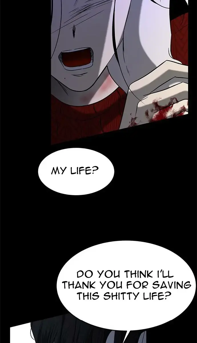 Trapped Chapter 110 Page 55