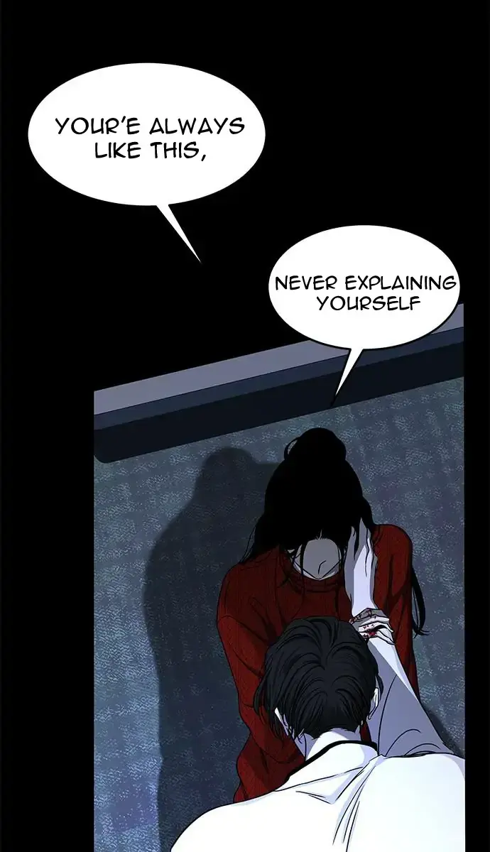 Trapped Chapter 110 Page 66