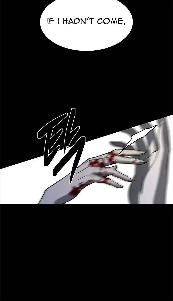 Trapped Chapter 110 Page 68