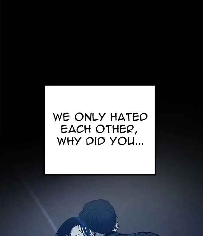 Trapped Chapter 110 Page 89