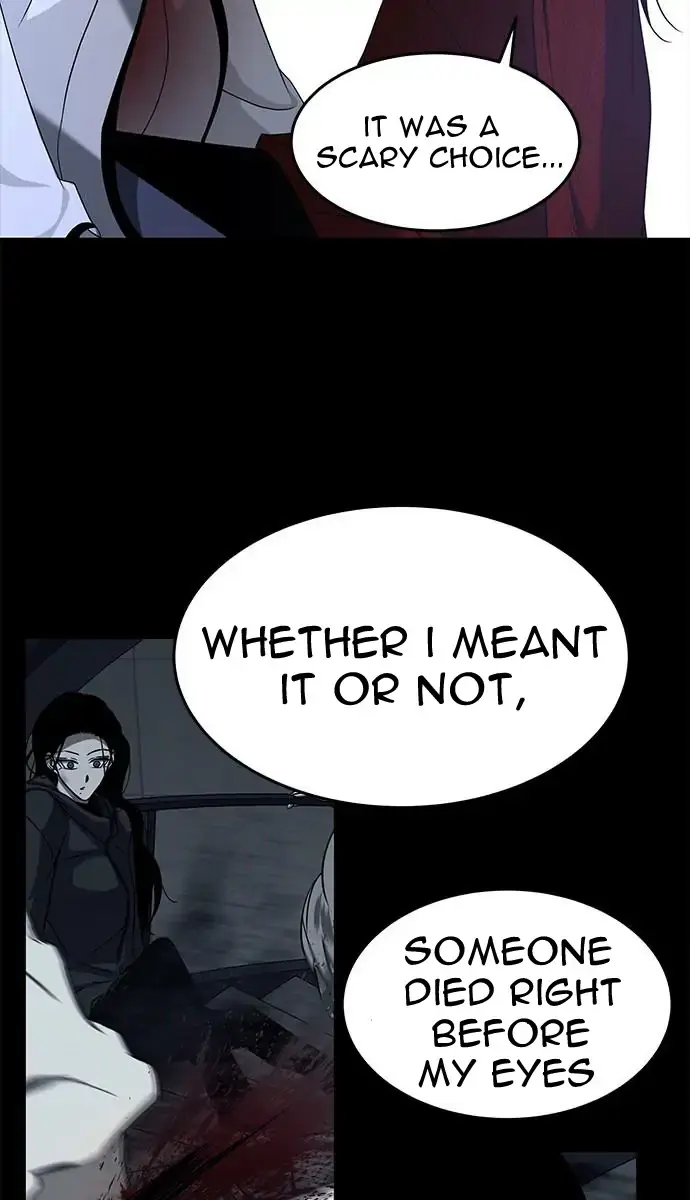 Trapped Chapter 110 Page 99