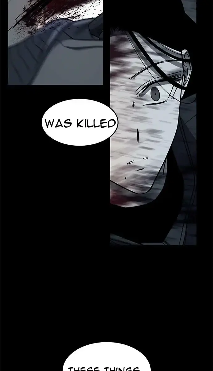 Trapped Chapter 110 Page 100