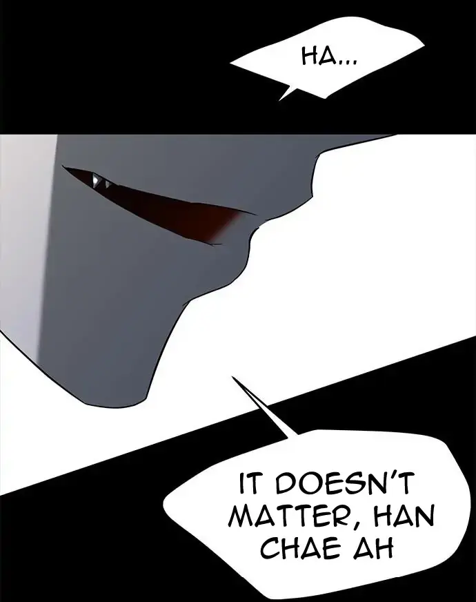 Trapped Chapter 110 Page 110