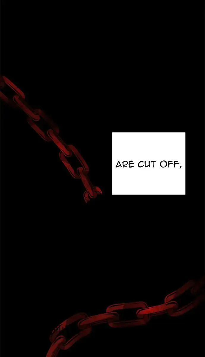 Trapped Chapter 110 Page 135