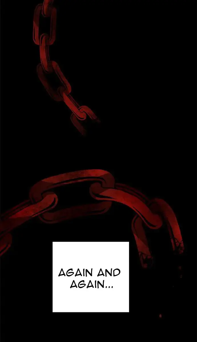 Trapped Chapter 110 Page 136