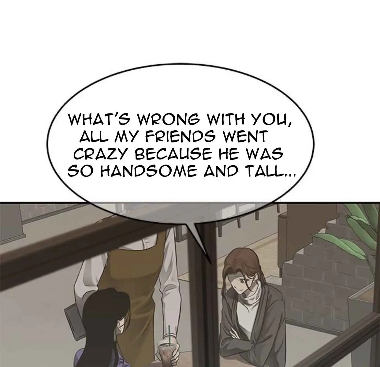 Trapped Chapter 112 Page 14