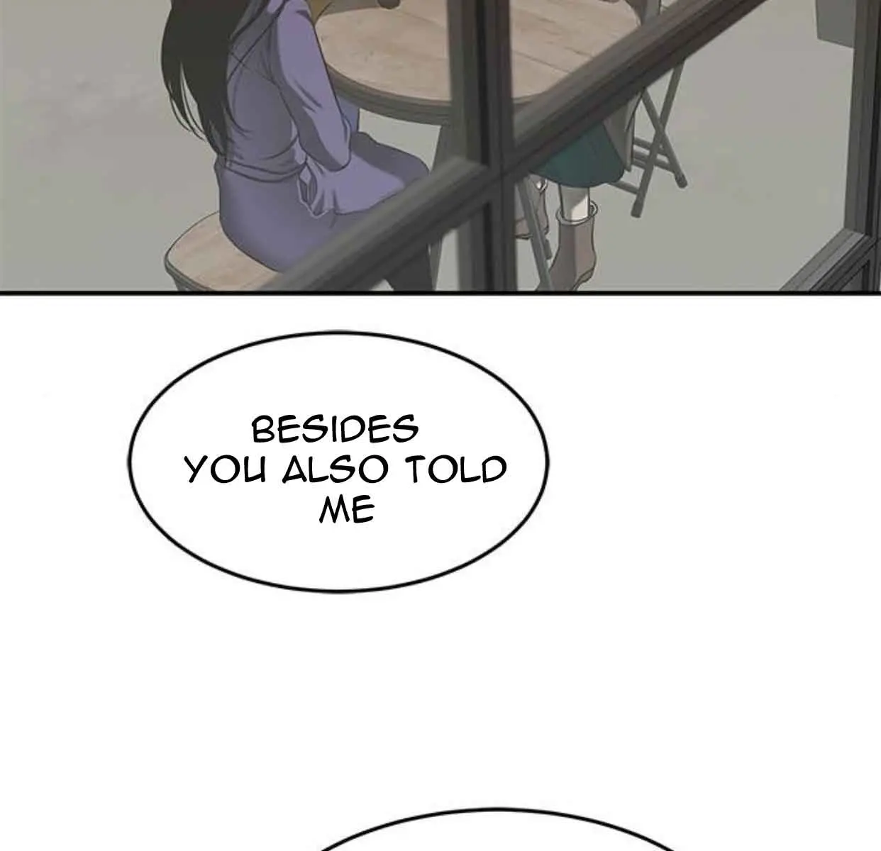 Trapped Chapter 112 Page 15