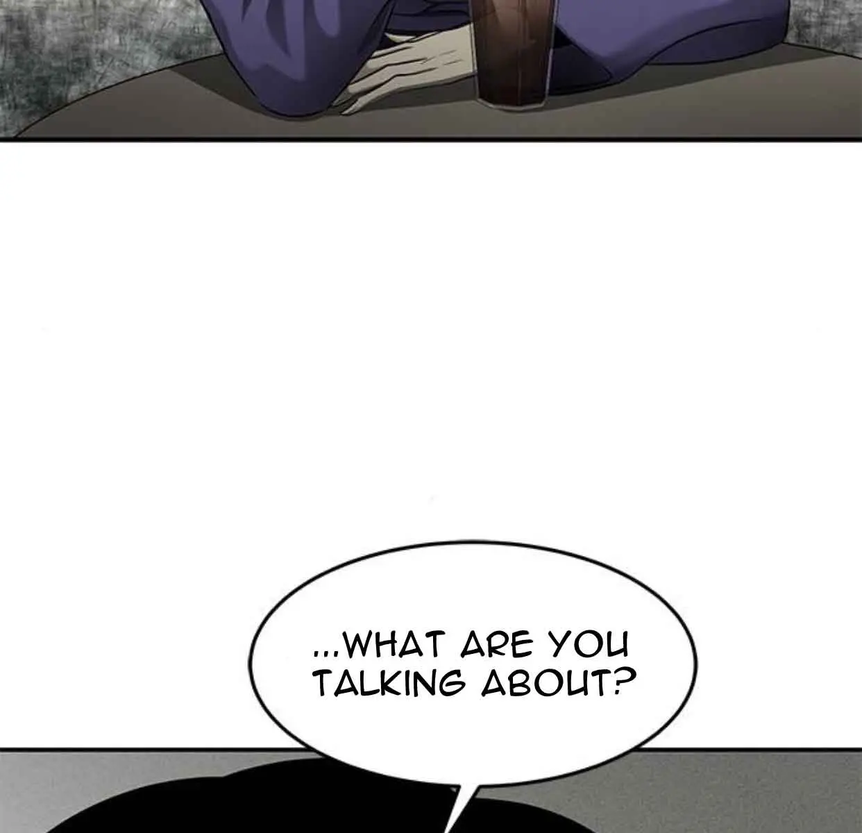Trapped Chapter 112 Page 18