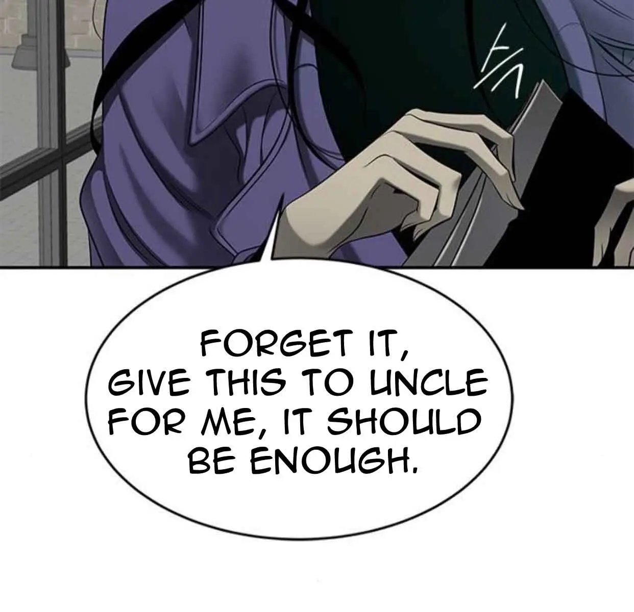 Trapped Chapter 112 Page 47