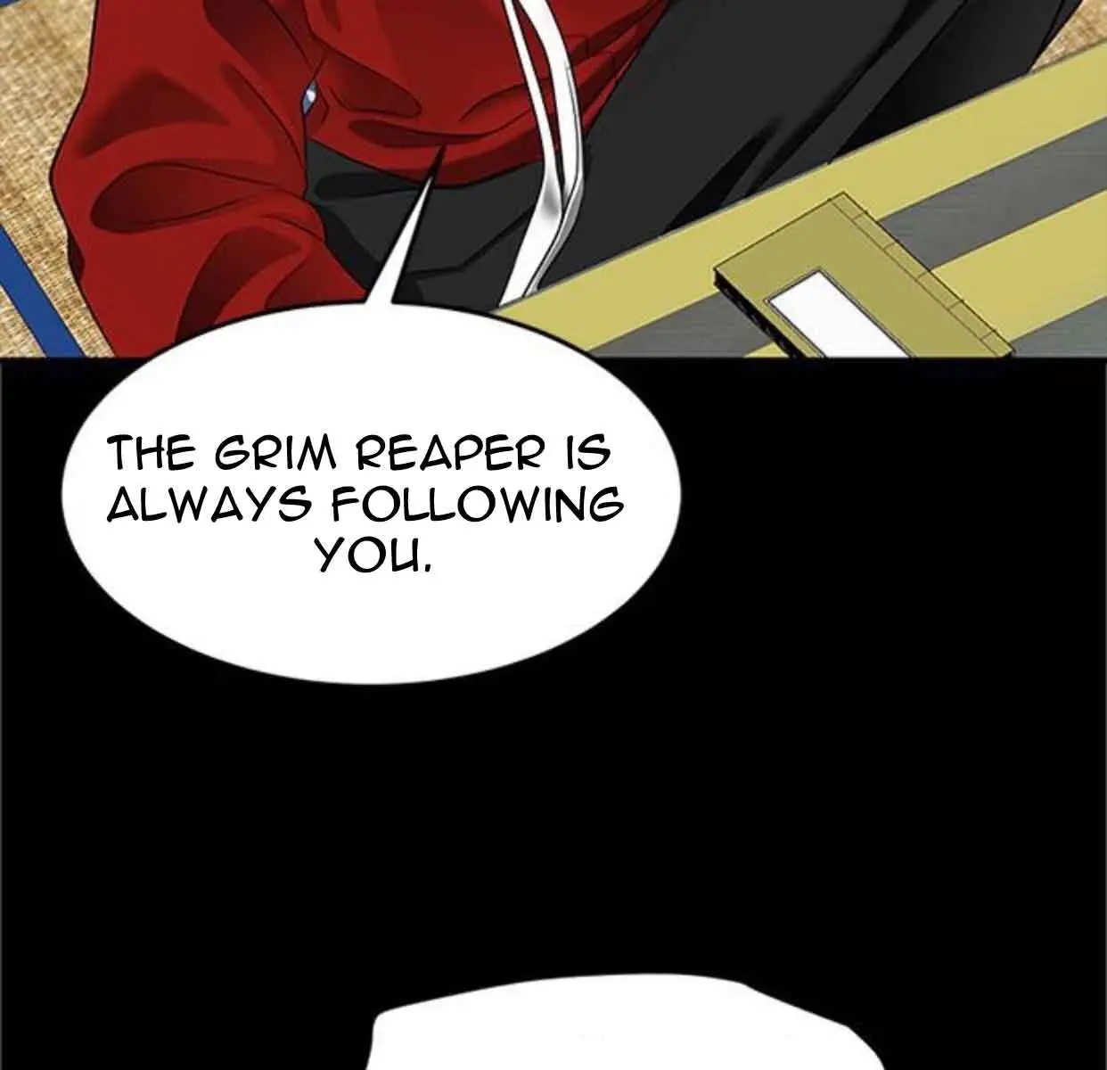 Trapped Chapter 112 Page 80