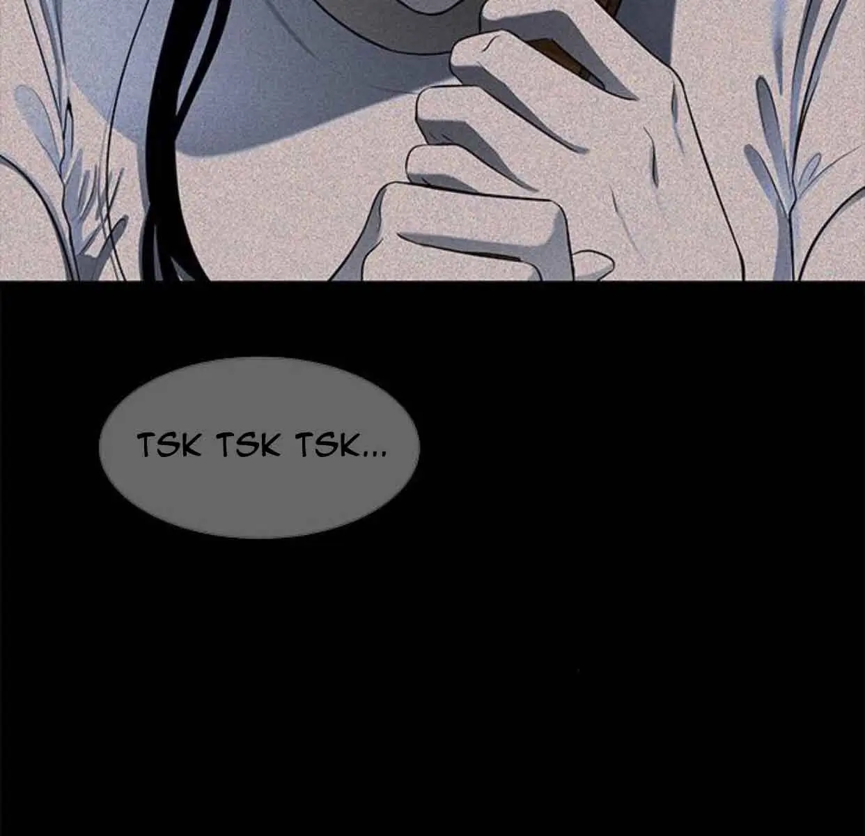Trapped Chapter 112 Page 89