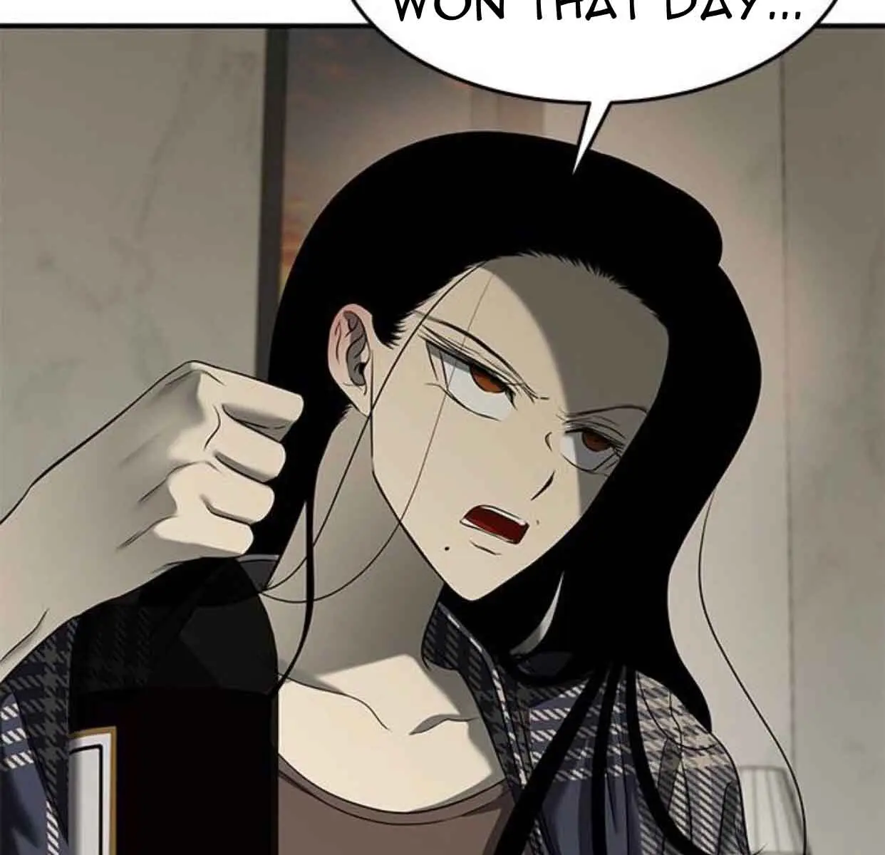 Trapped Chapter 112 Page 100