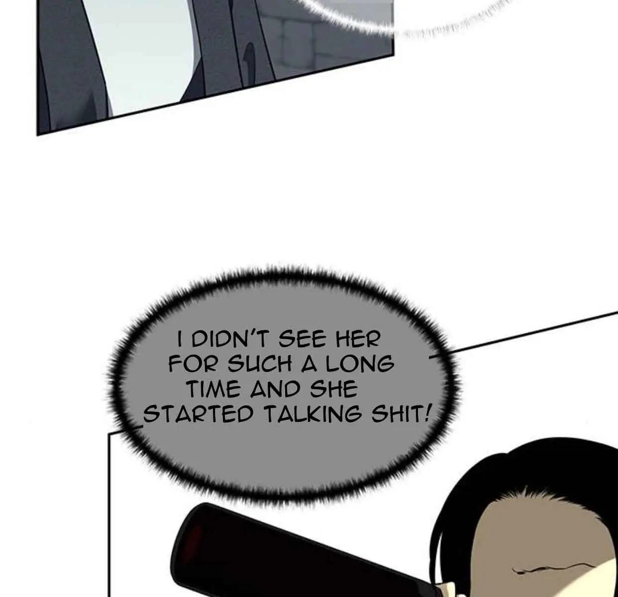 Trapped Chapter 112 Page 104