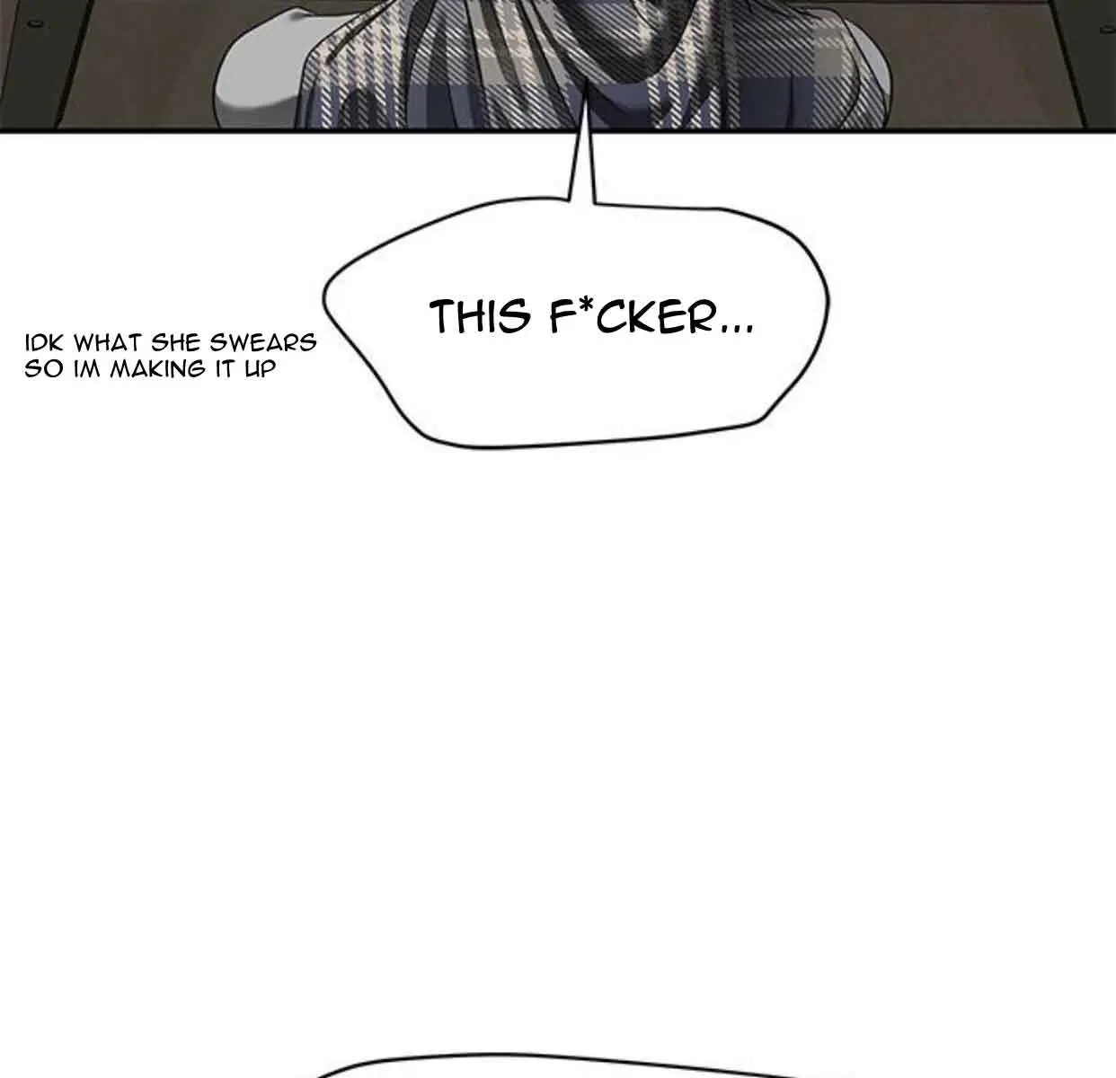 Trapped Chapter 112 Page 116