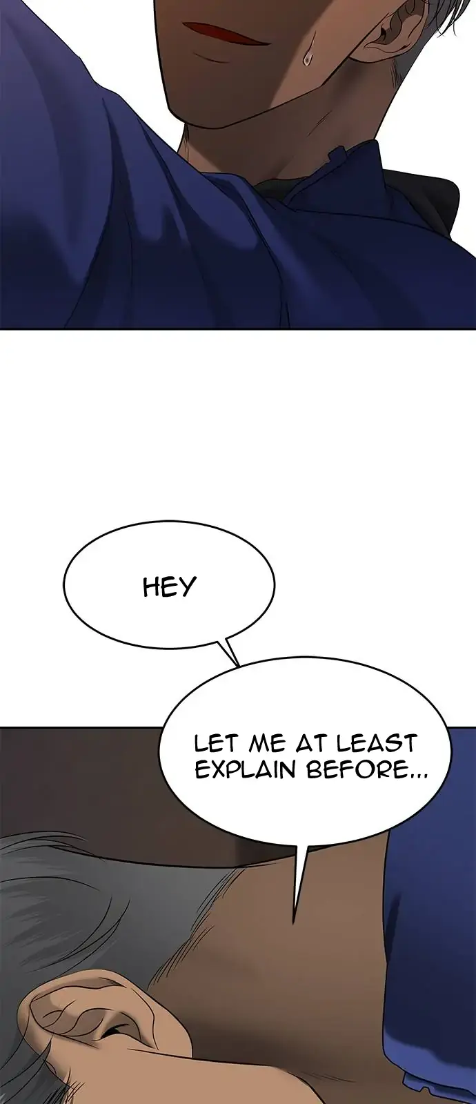 Trapped Chapter 114 Page 5