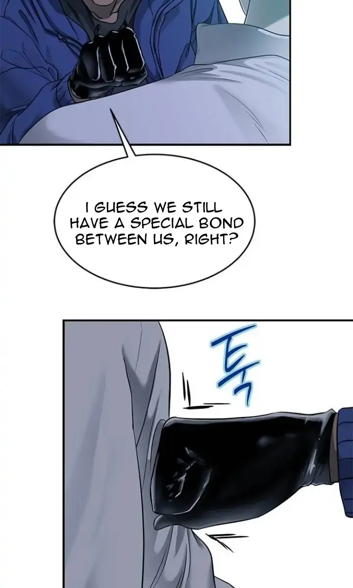 Trapped Chapter 114 Page 15