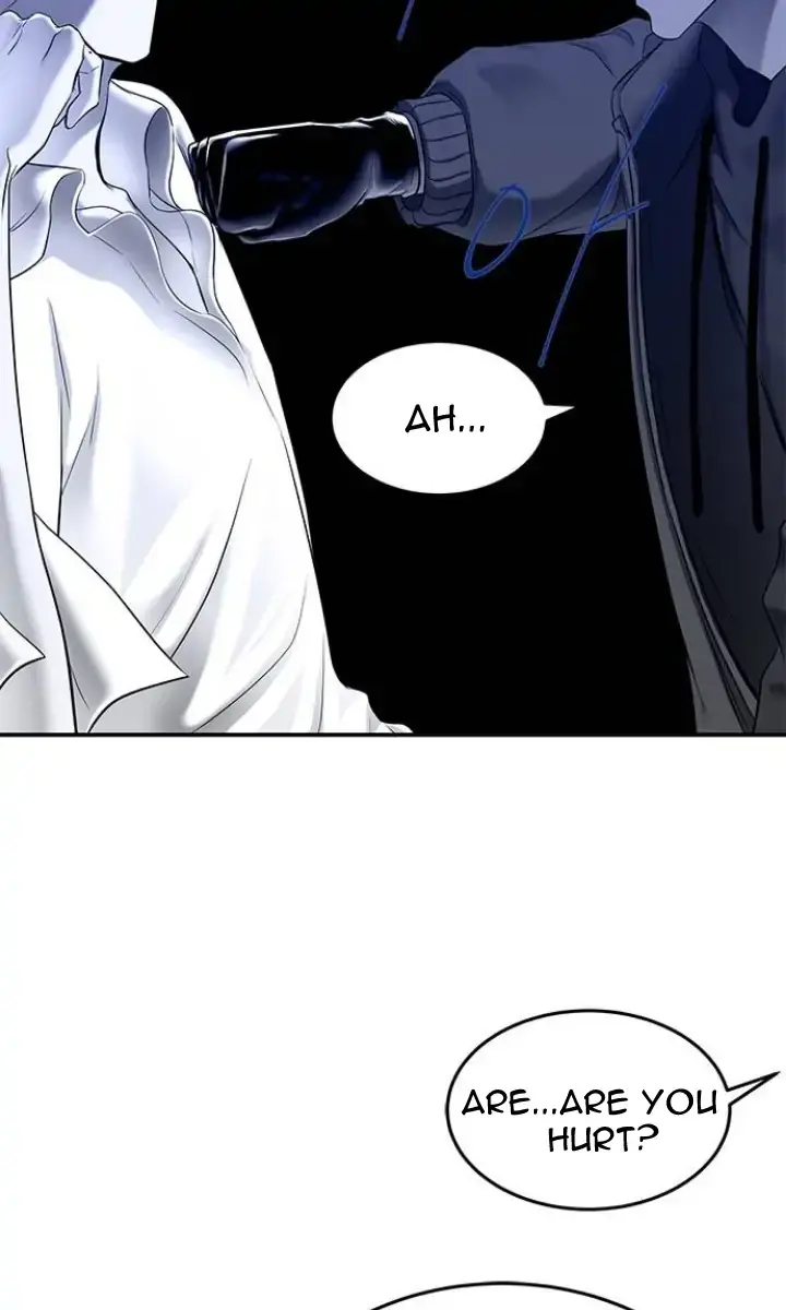 Trapped Chapter 114 Page 17