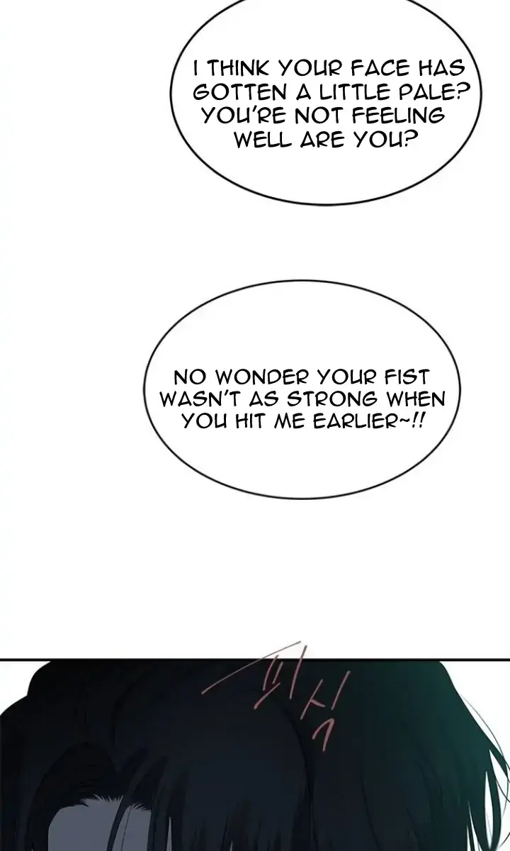 Trapped Chapter 114 Page 18