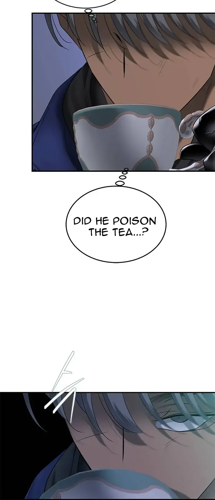 Trapped Chapter 114 Page 21