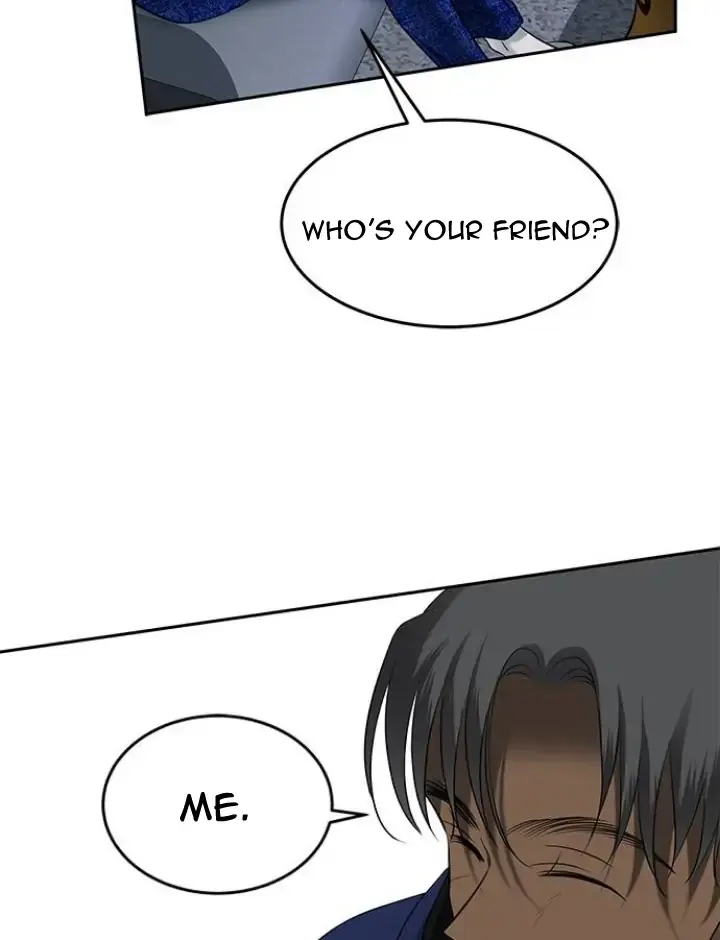 Trapped Chapter 114 Page 28