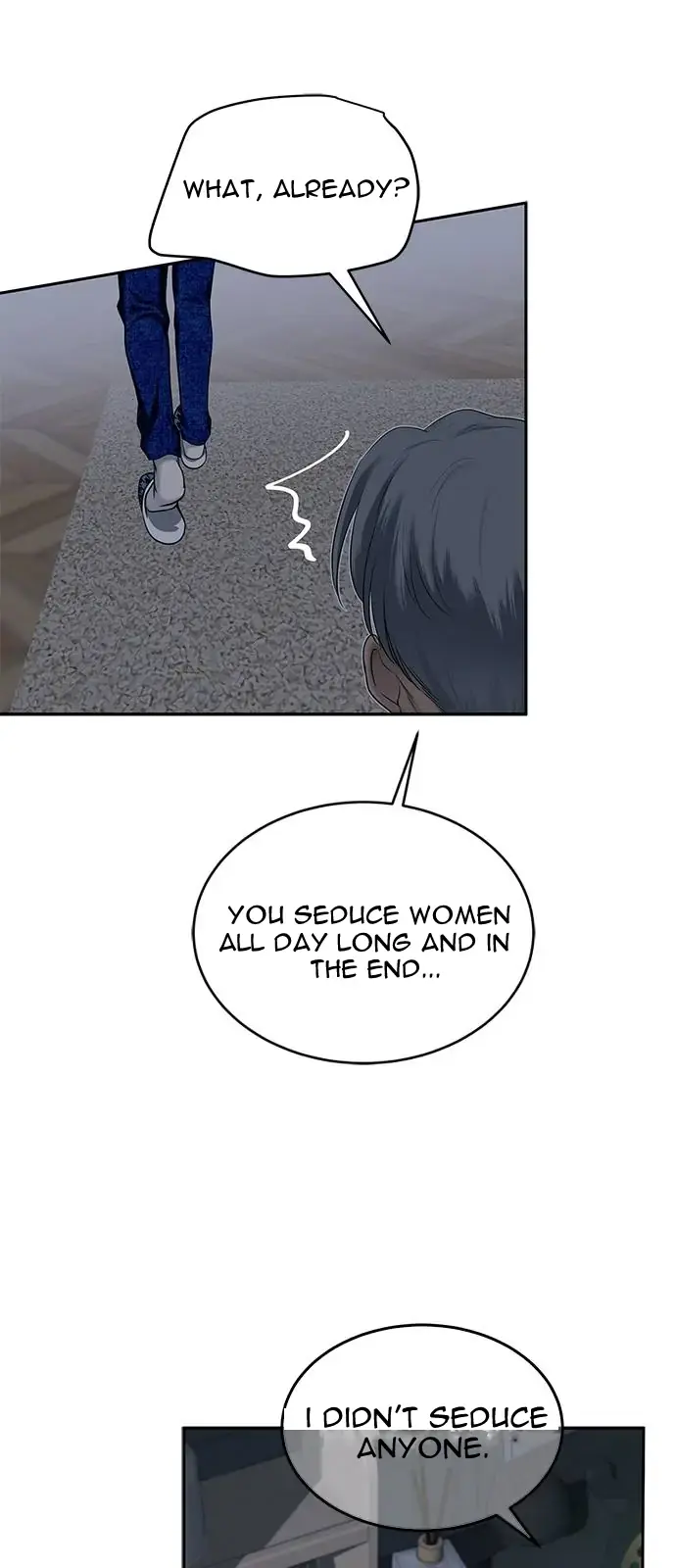 Trapped Chapter 114 Page 35