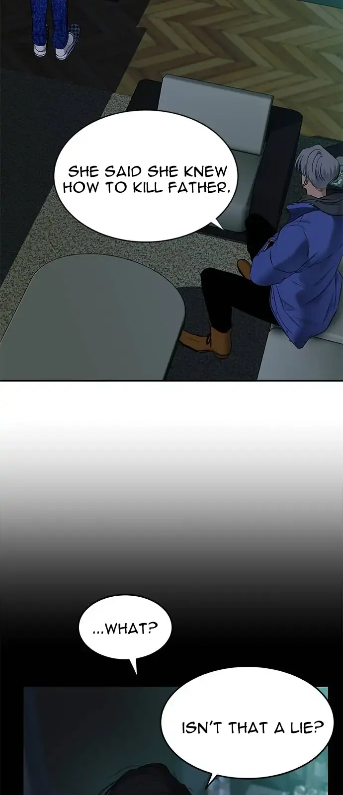 Trapped Chapter 114 Page 43