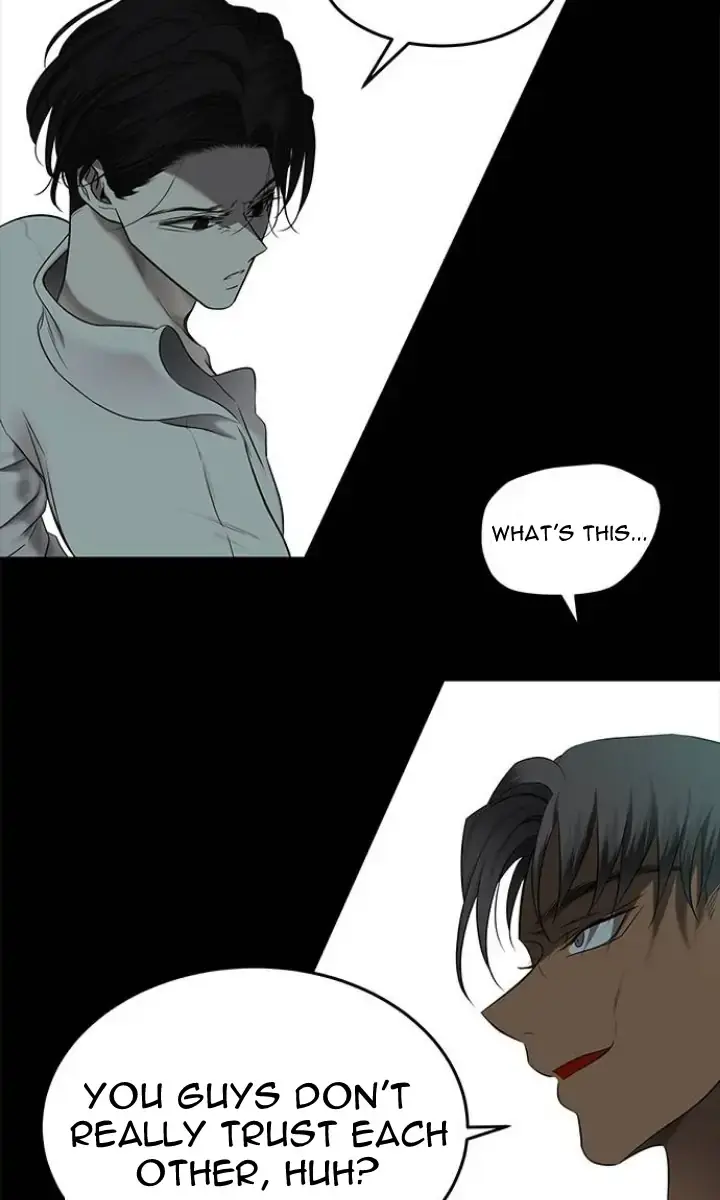 Trapped Chapter 114 Page 46
