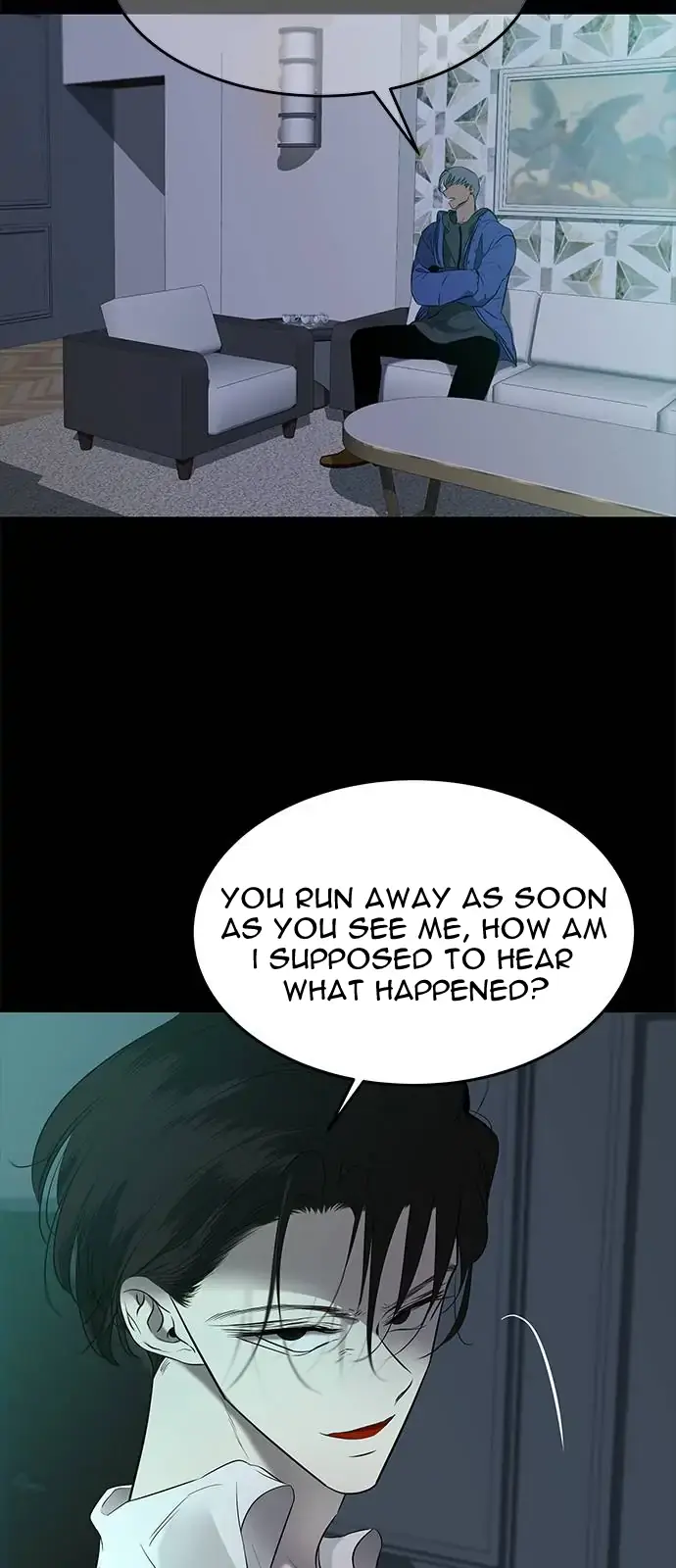 Trapped Chapter 114 Page 49