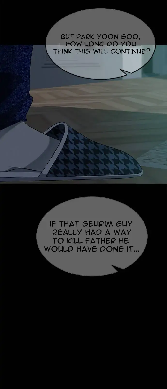 Trapped Chapter 114 Page 52