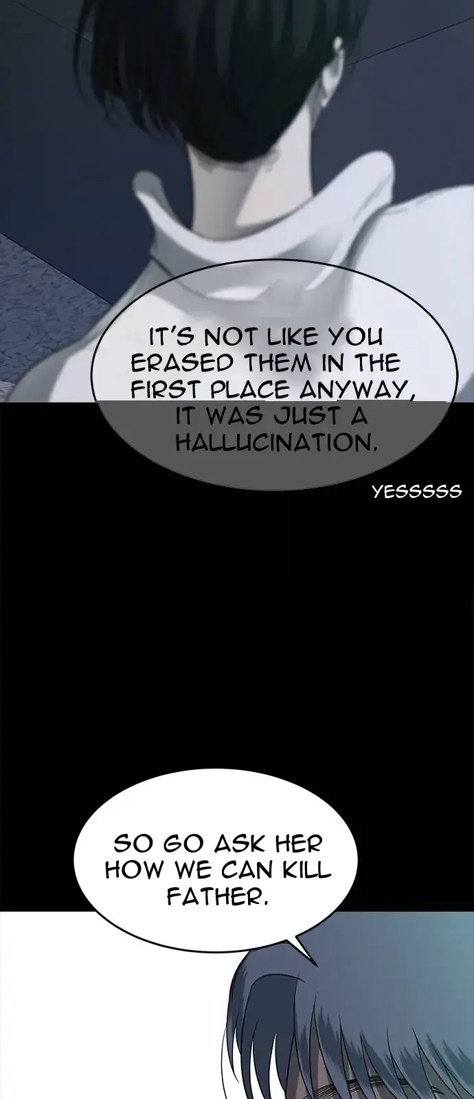 Trapped Chapter 114 Page 57