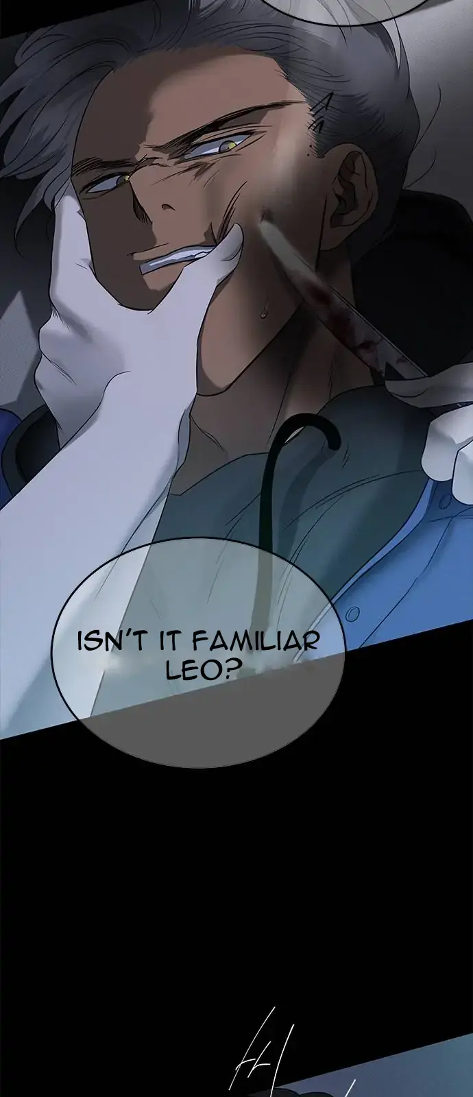 Trapped Chapter 114 Page 62