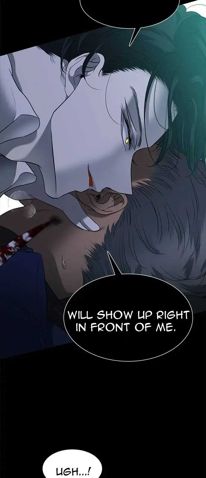 Trapped Chapter 114 Page 66