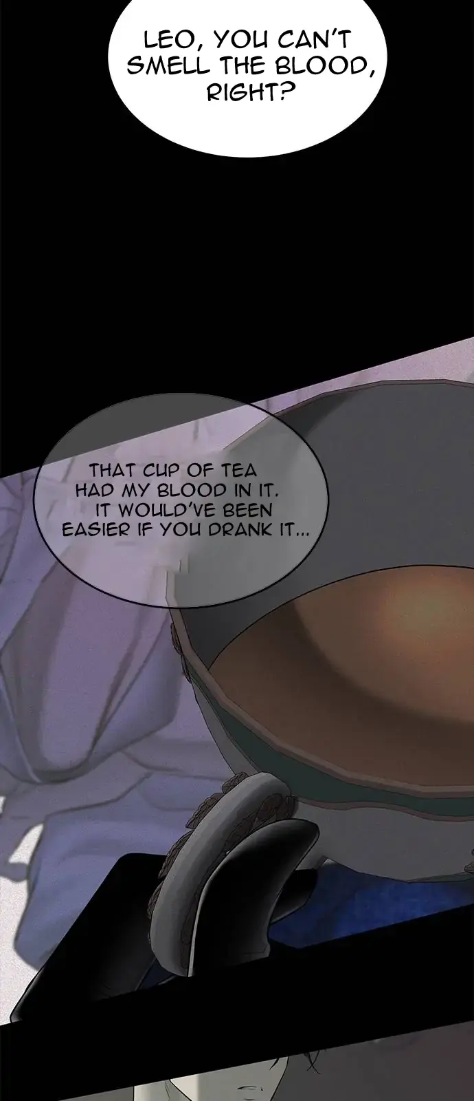 Trapped Chapter 114 Page 70
