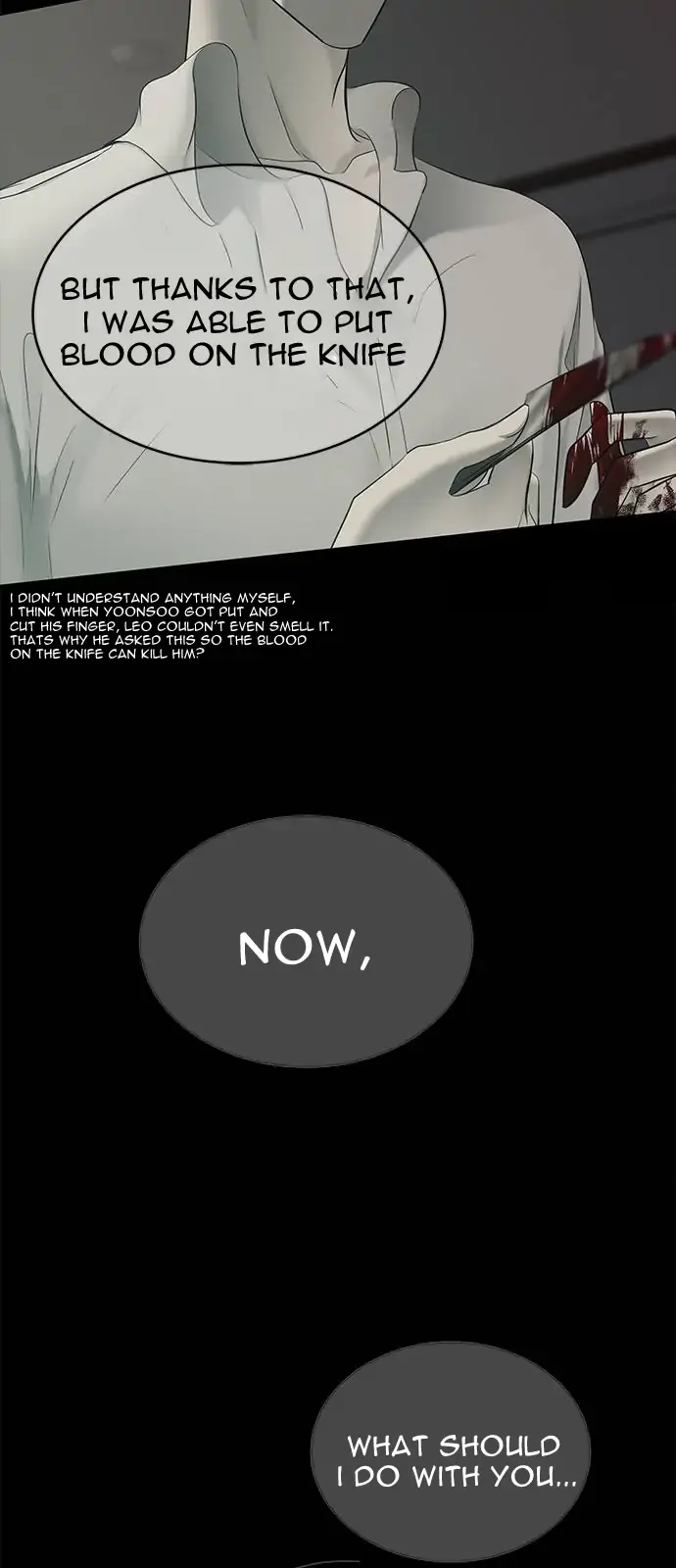 Trapped Chapter 114 Page 71