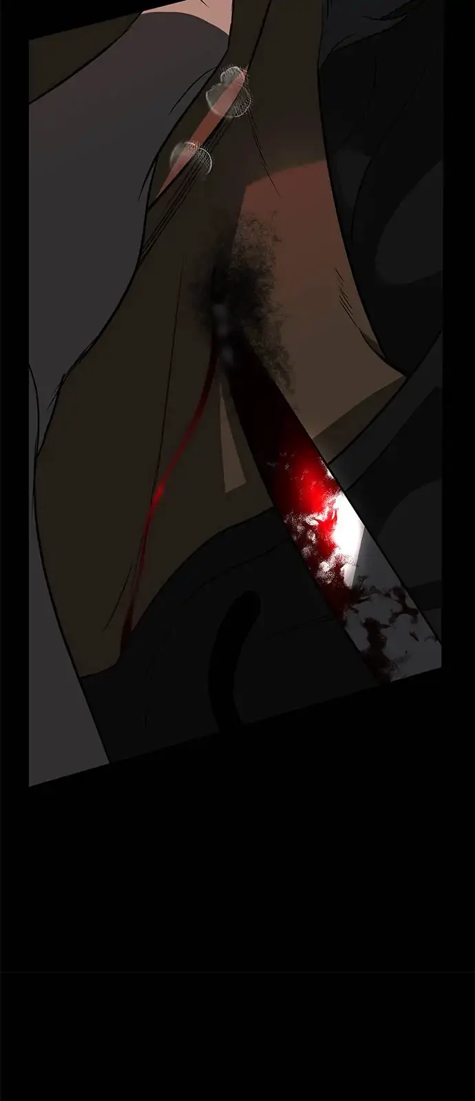 Trapped Chapter 114 Page 73