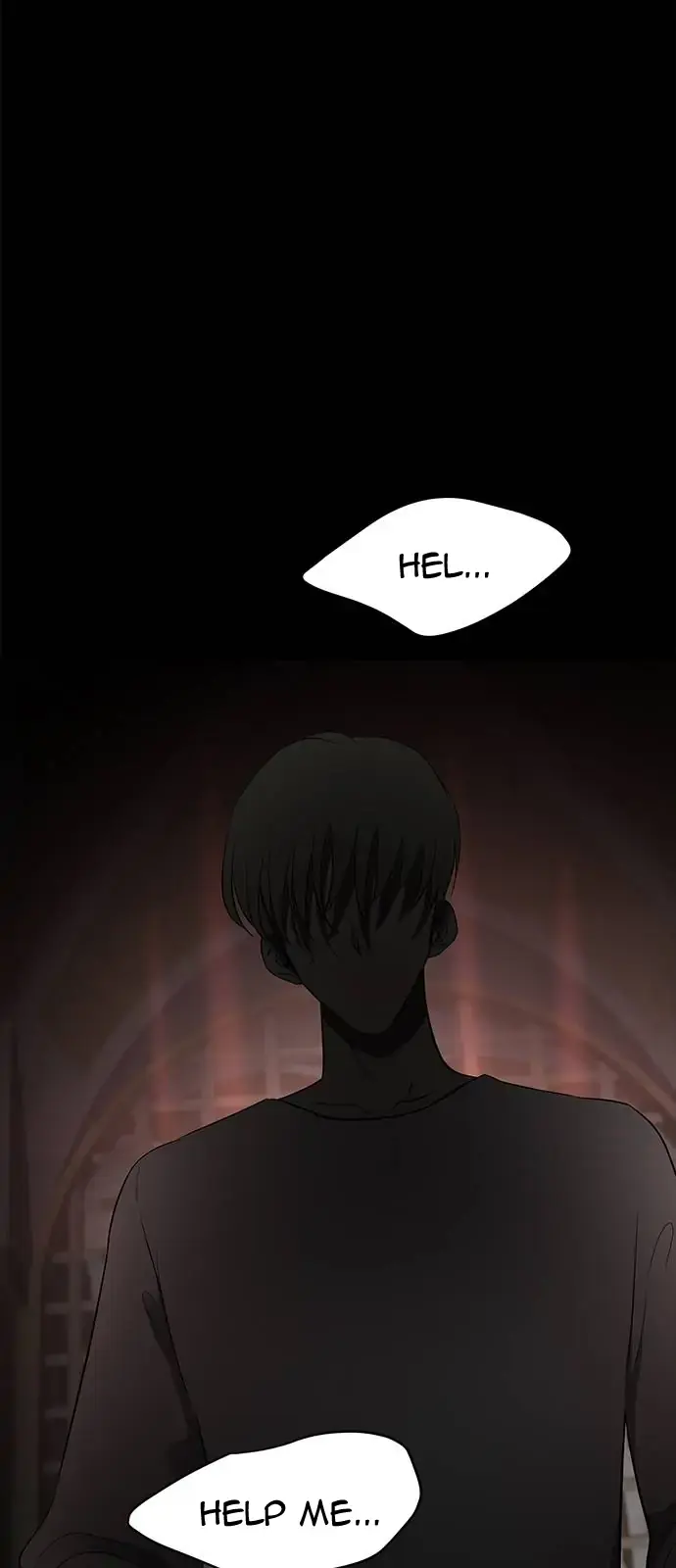Trapped Chapter 114 Page 85