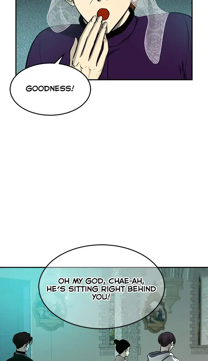 Trapped Chapter 117 Page 5
