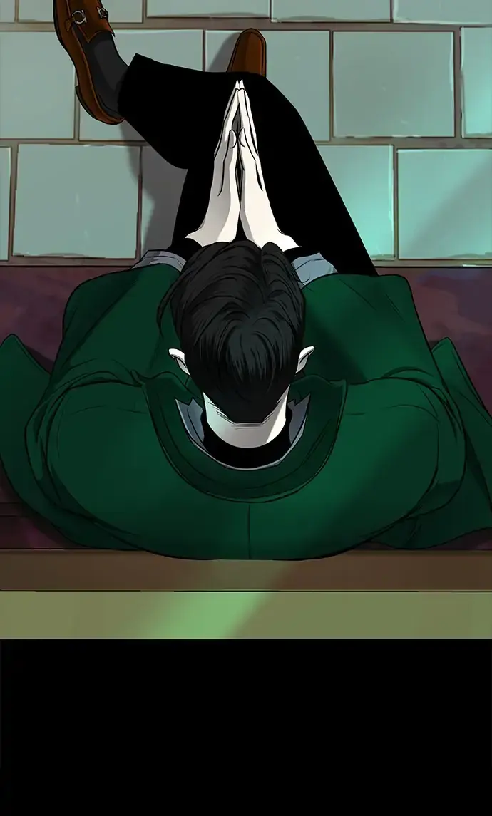 Trapped Chapter 117 Page 35