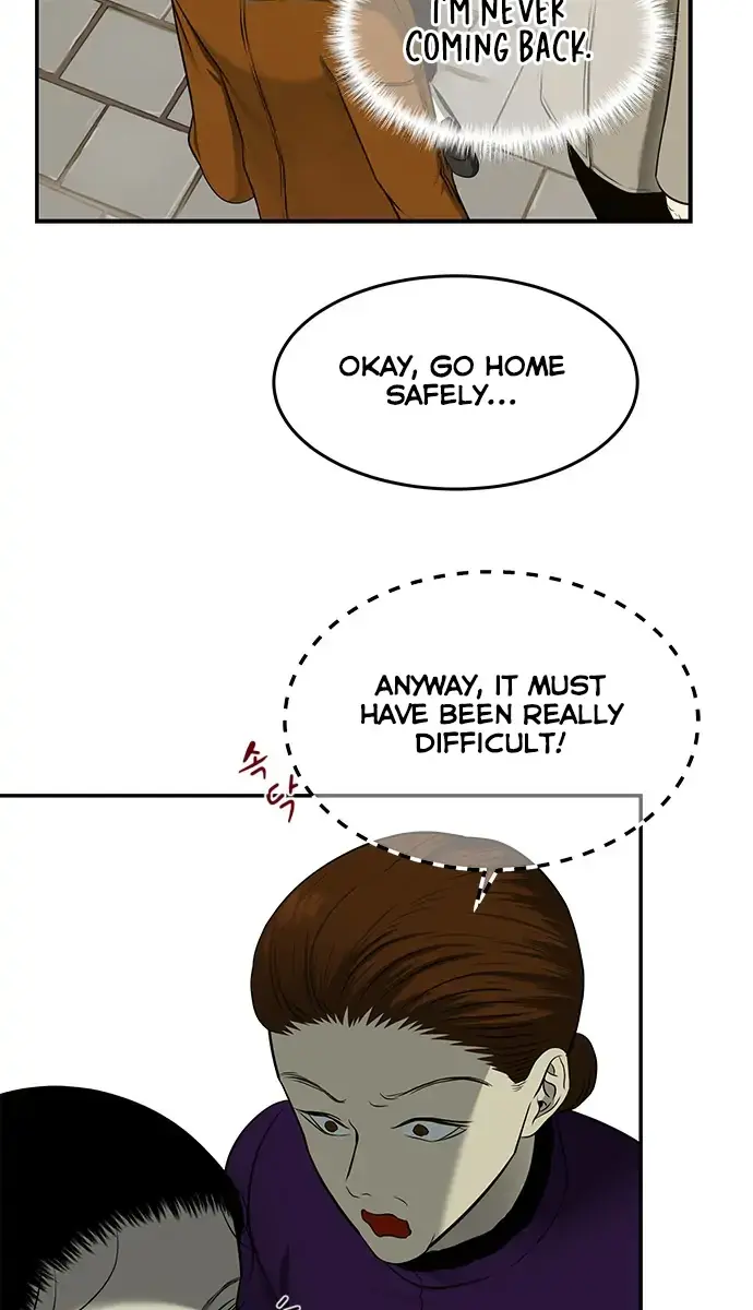 Trapped Chapter 117 Page 56