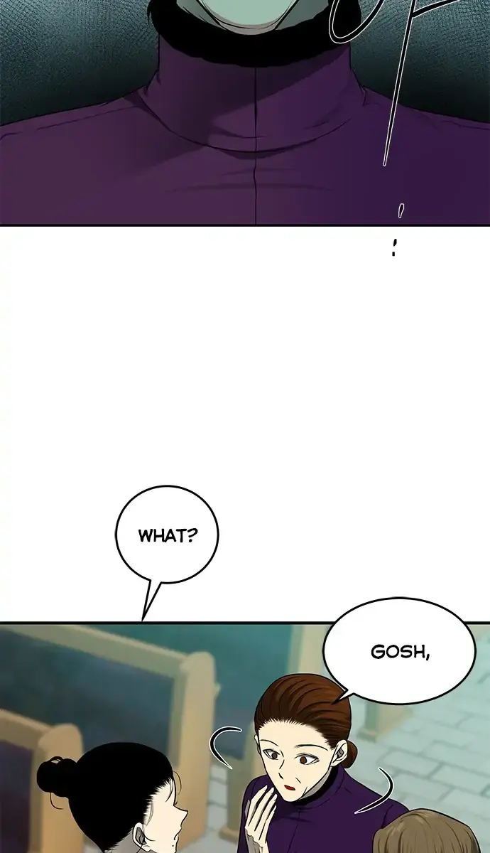 Trapped Chapter 117 Page 60
