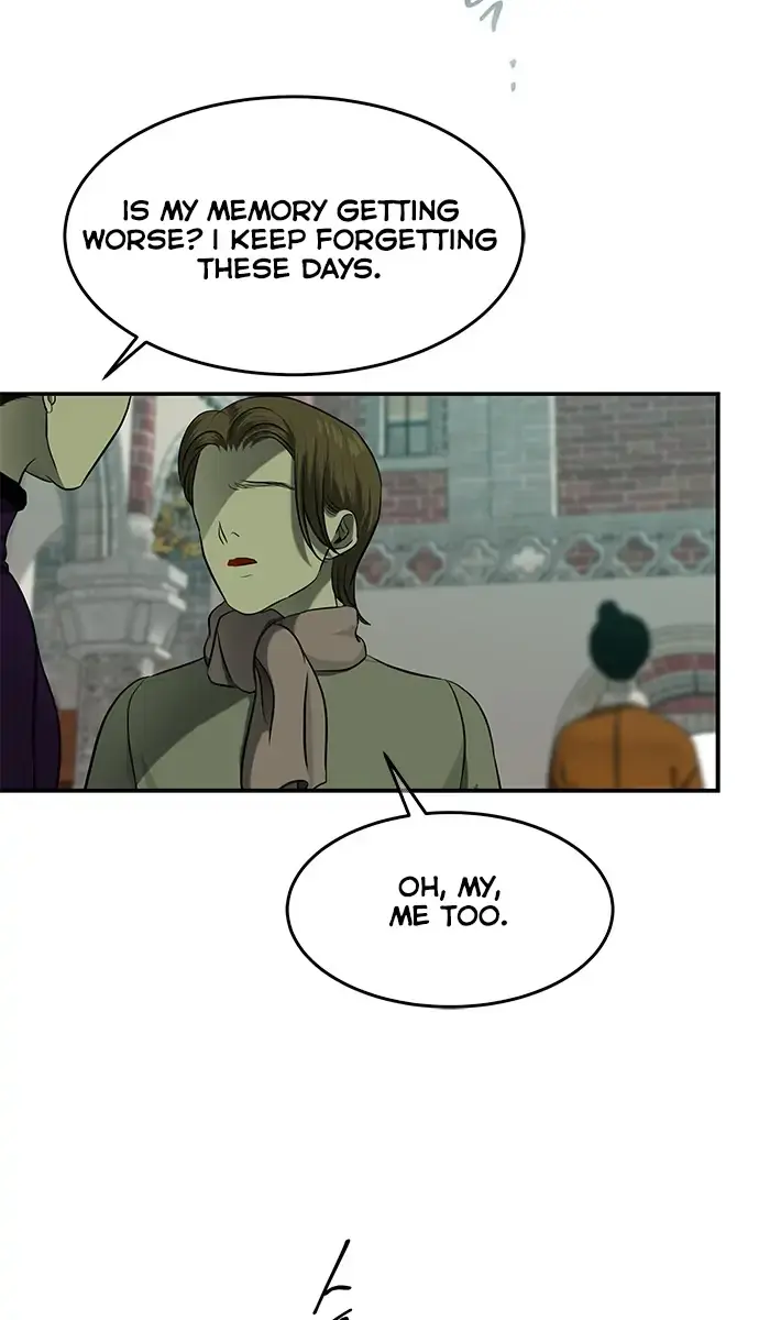 Trapped Chapter 117 Page 63