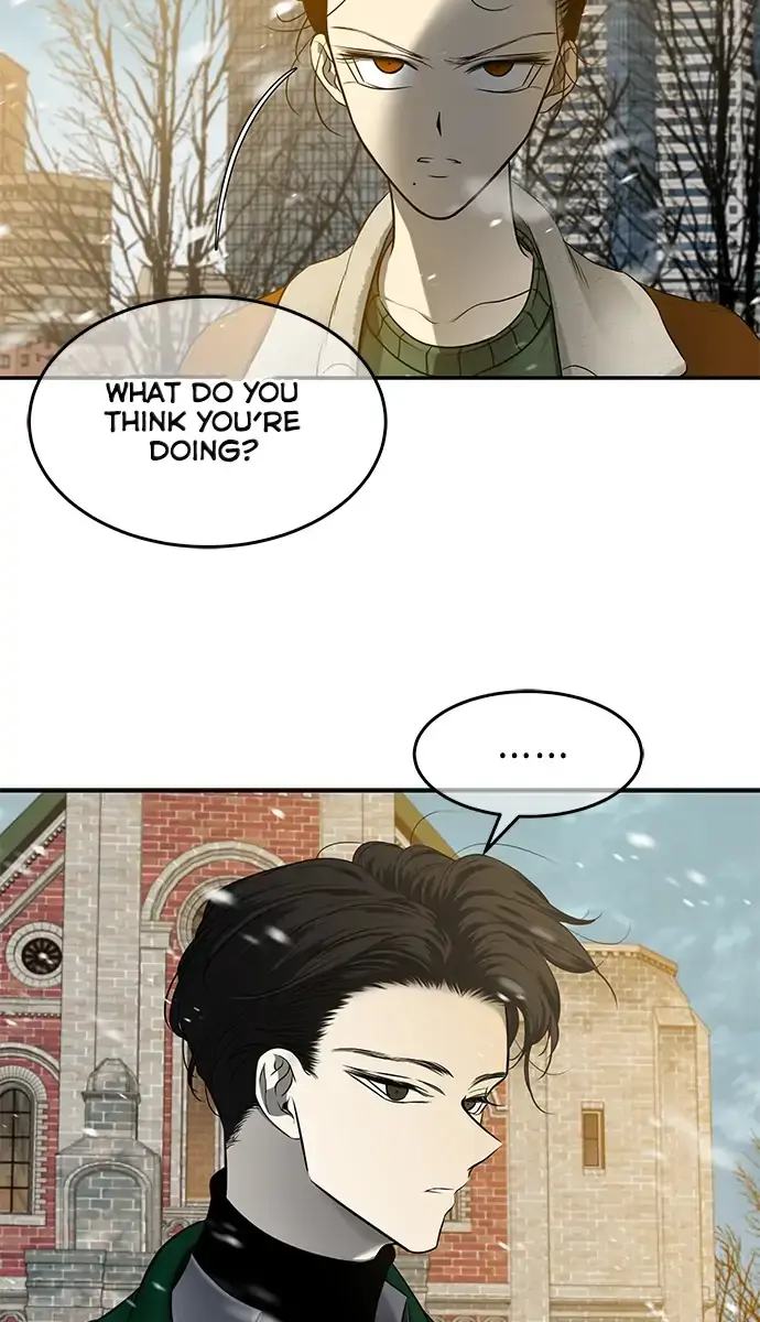 Trapped Chapter 118 Page 16