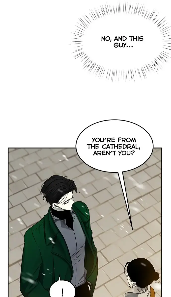 Trapped Chapter 118 Page 19