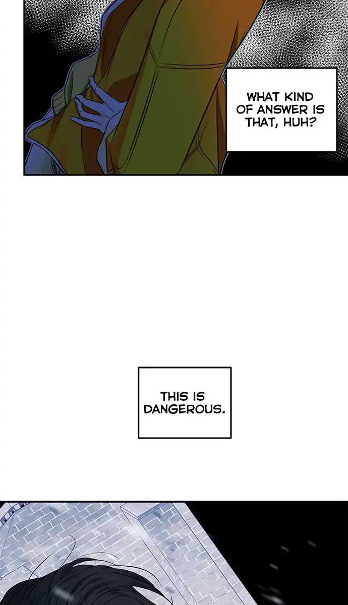Trapped Chapter 118 Page 25