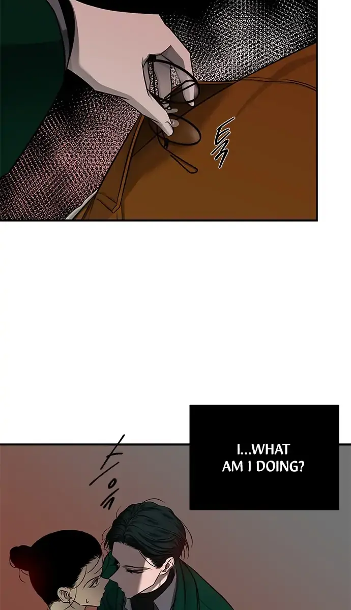 Trapped Chapter 118 Page 37